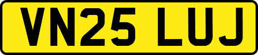VN25LUJ