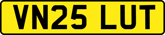 VN25LUT