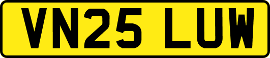 VN25LUW