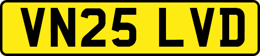 VN25LVD