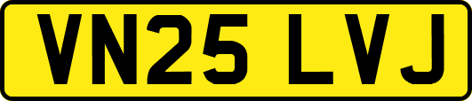 VN25LVJ