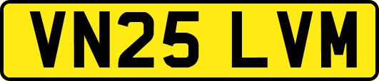 VN25LVM