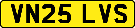 VN25LVS