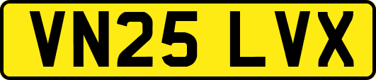 VN25LVX