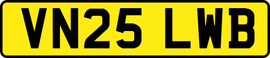 VN25LWB