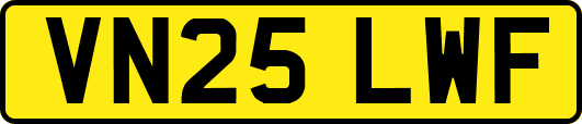 VN25LWF