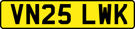 VN25LWK