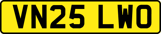 VN25LWO