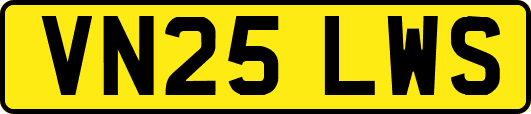 VN25LWS