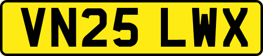 VN25LWX
