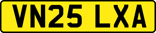 VN25LXA