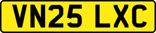 VN25LXC