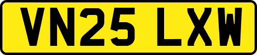 VN25LXW