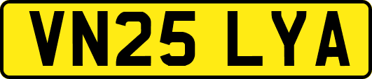 VN25LYA