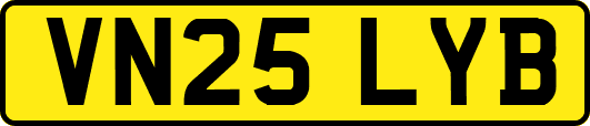 VN25LYB