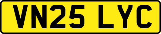 VN25LYC