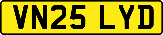 VN25LYD