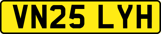 VN25LYH