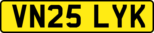 VN25LYK