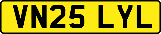 VN25LYL