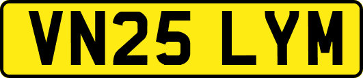 VN25LYM
