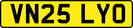 VN25LYO
