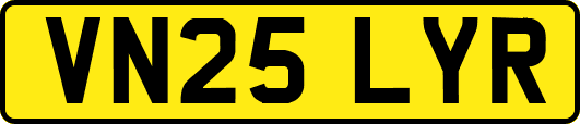 VN25LYR