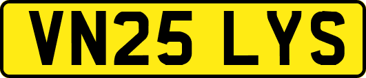 VN25LYS