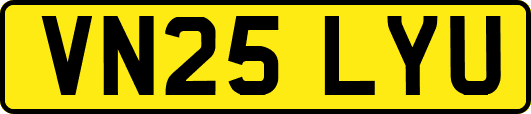 VN25LYU