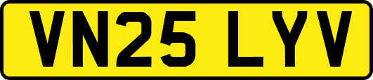 VN25LYV