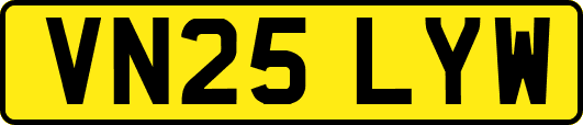VN25LYW