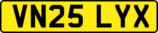 VN25LYX