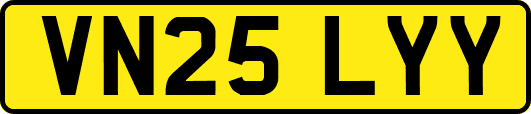 VN25LYY