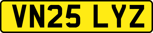 VN25LYZ
