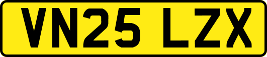 VN25LZX
