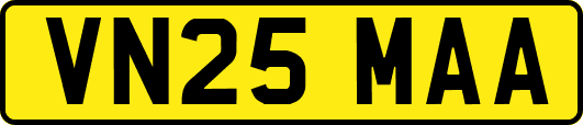 VN25MAA