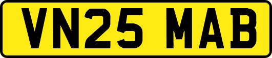 VN25MAB