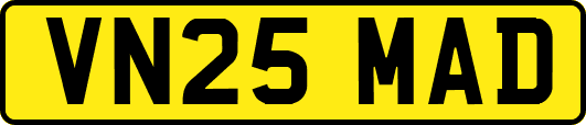 VN25MAD