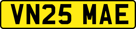 VN25MAE