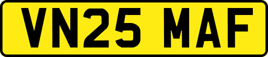 VN25MAF