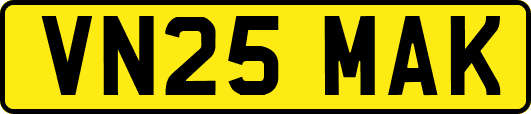 VN25MAK