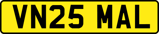 VN25MAL