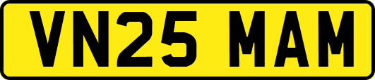 VN25MAM
