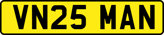 VN25MAN