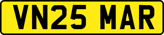 VN25MAR