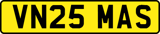 VN25MAS