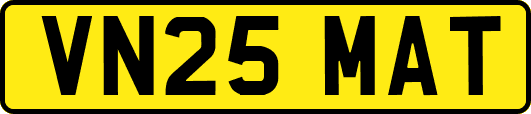 VN25MAT