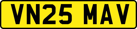 VN25MAV