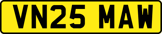VN25MAW