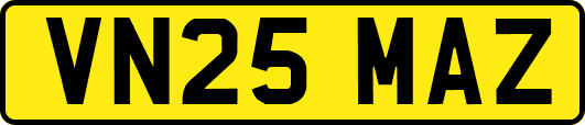 VN25MAZ